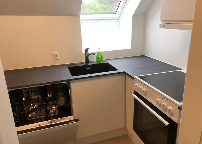 Lejlighed Go Sleep *