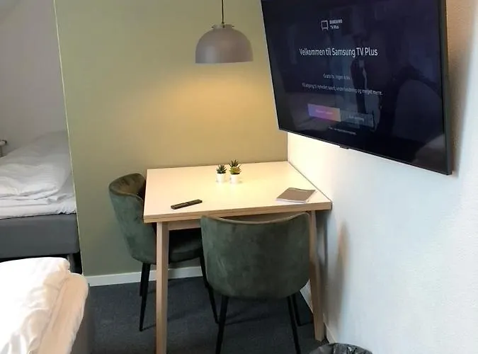 Apartamento Go Sleep Vandel