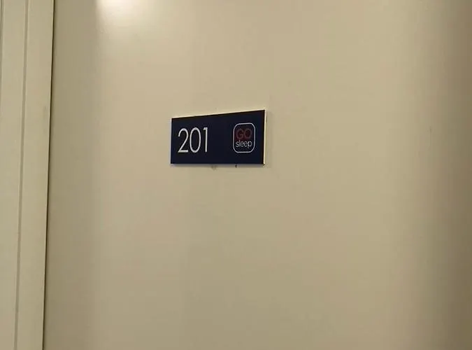 Lejlighed Go Sleep