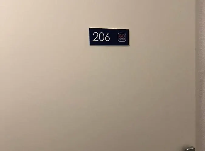 Apartamento Go Sleep Vandel