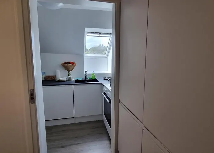 Go Sleep Apartamento Vandel