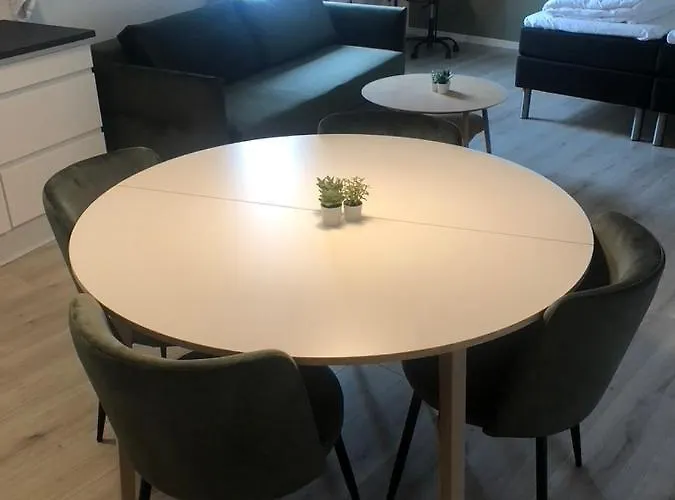 Apartamento Go Sleep Vandel