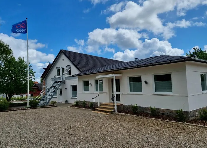 Apartamento Go Sleep *