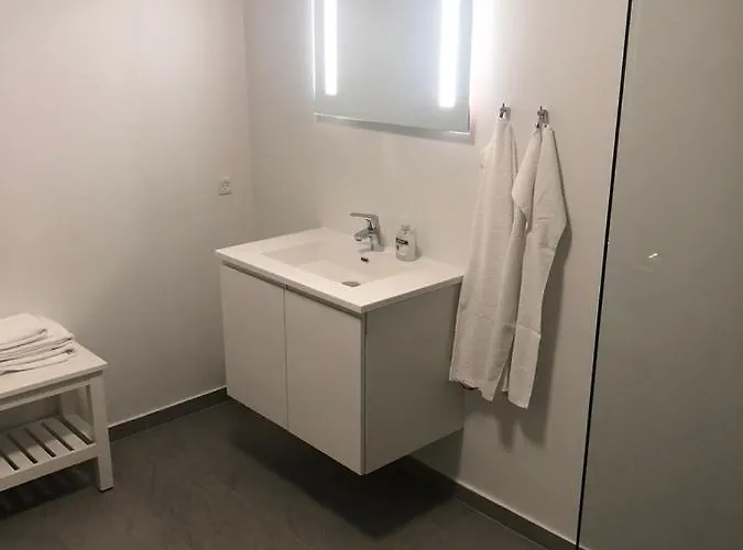 Apartamento Go Sleep *