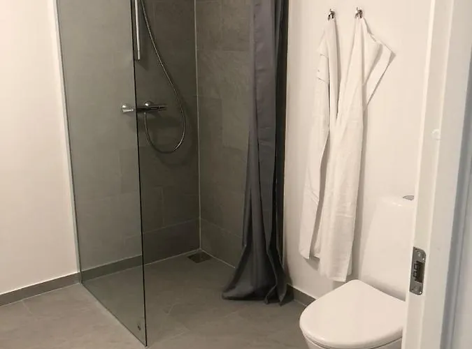 Go Sleep Apartamento Vandel