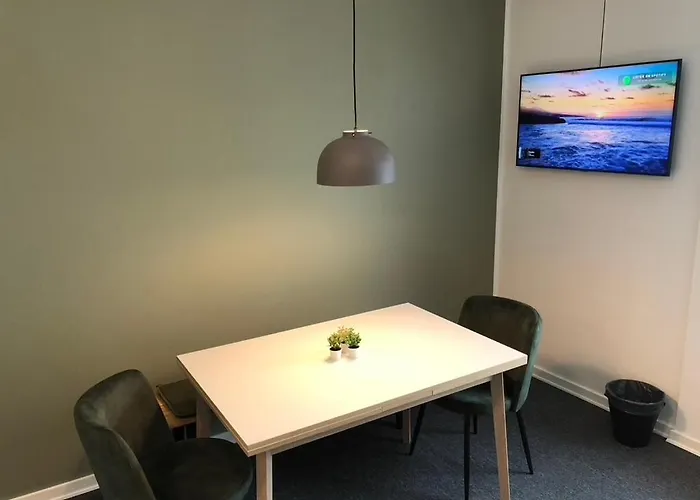 Apartamento Go Sleep Vandel