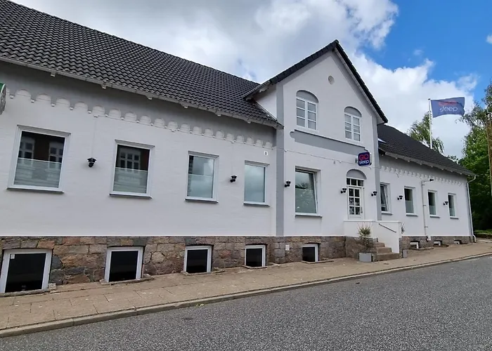 Apartamento Go Sleep