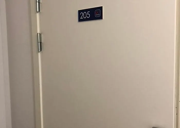 Go Sleep Apartamento Vandel