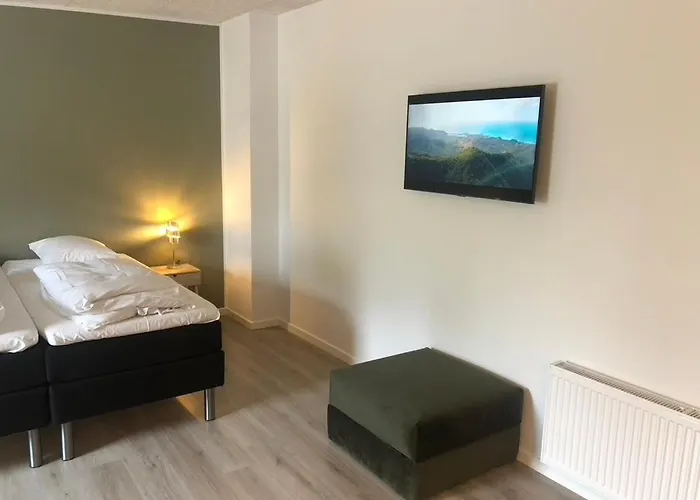 Go Sleep Apartamento *