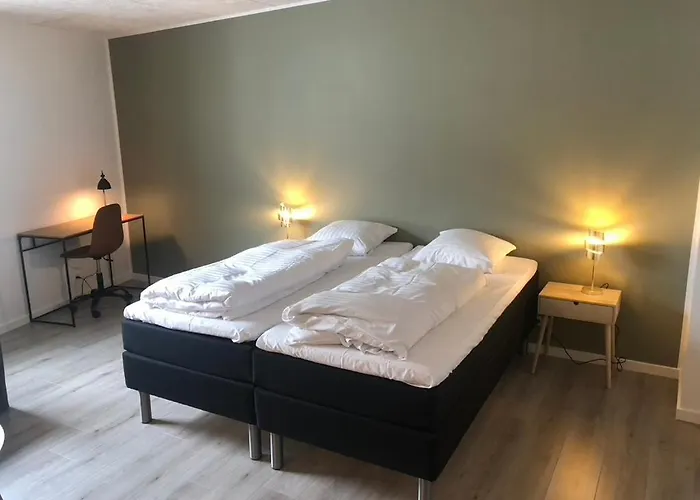 Go Sleep Lejlighed *