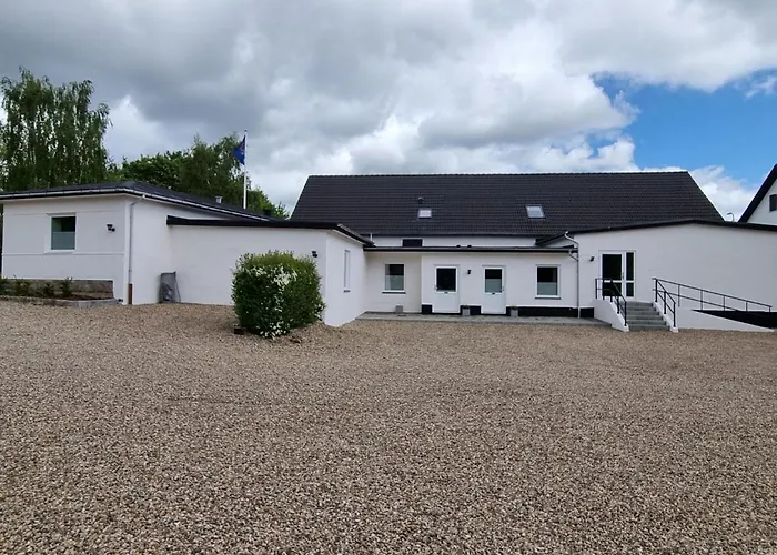 Apartamento Go Sleep