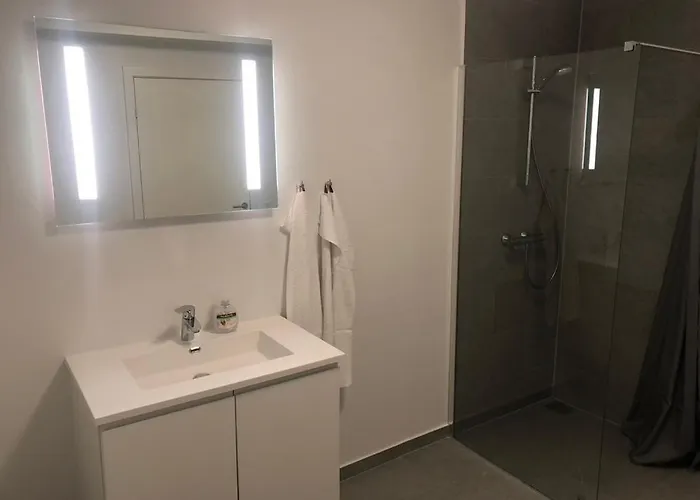 Go Sleep Apartamento