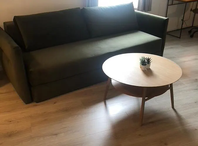 Go Sleep Lejlighed *