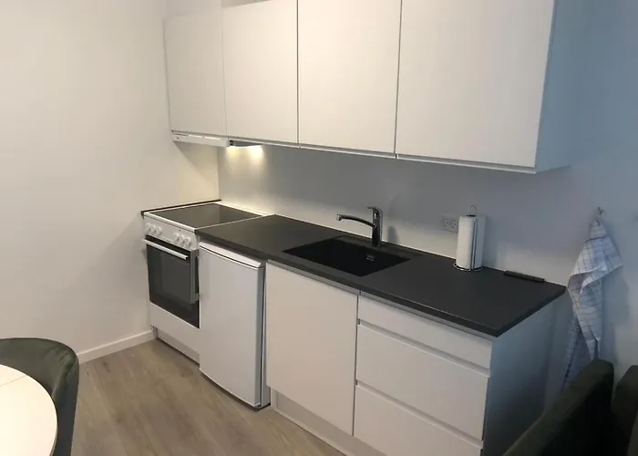 Apartamento Go Sleep