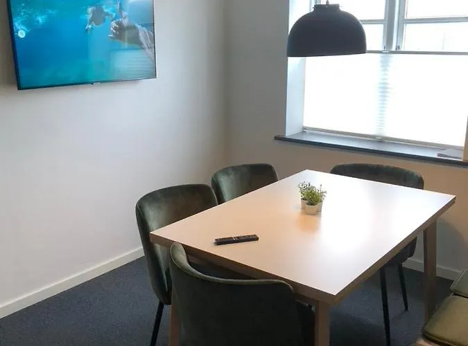 Go Sleep Apartamento