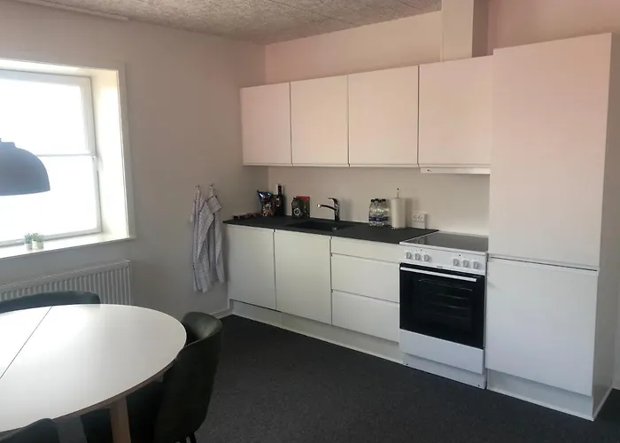 Go Sleep Apartamento *