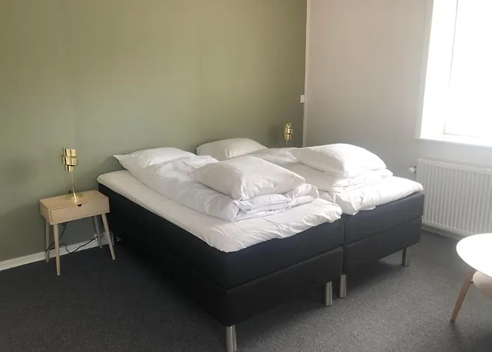 Apartamento Go Sleep