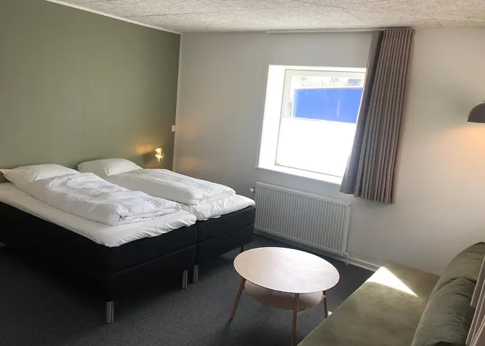 Go Sleep Apartamento *