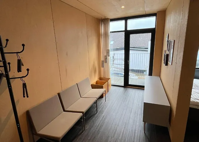 Go Sleep Apartamento