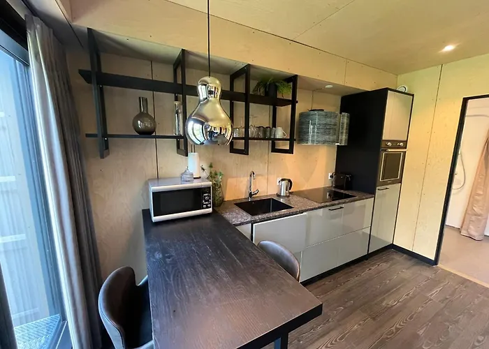 Apartamento Go Sleep