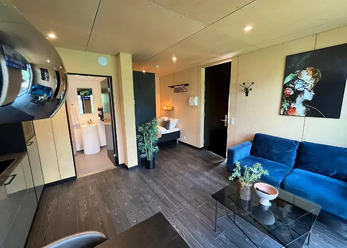 Go Sleep Apartamento *