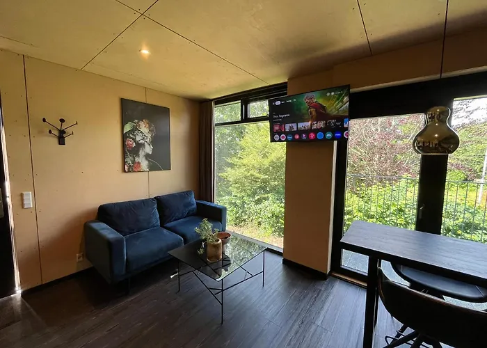 Apartamento Go Sleep Vandel