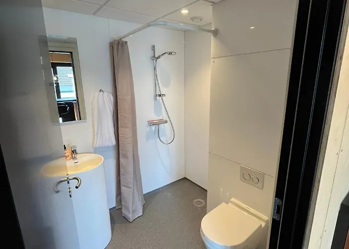 Go Sleep Apartamento