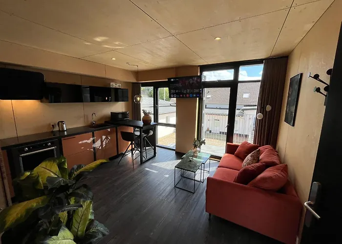 Apartamento Go Sleep