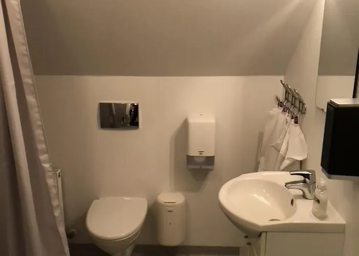 Apartamento Go Sleep Vandel